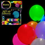 LED Ballons